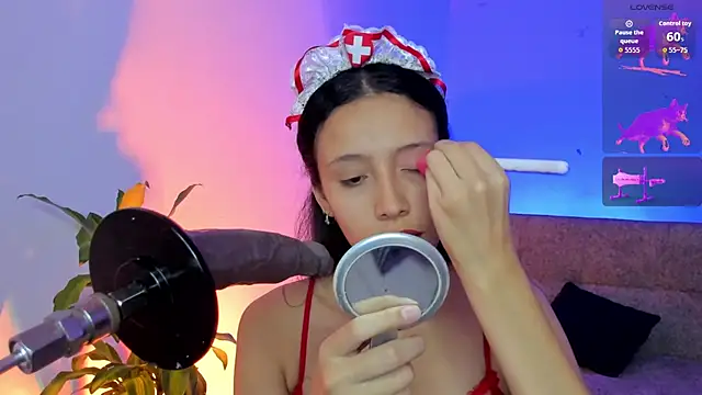 alicemoon   online show from 7, 2, 2026