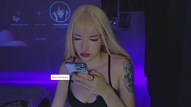 Snapshot of Moonlightt_21 chatting on 22, 3, 2026 Moonlightt 21 online show from 22, 3, 2026