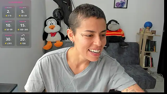 natt op online show from 12, 10, 2025