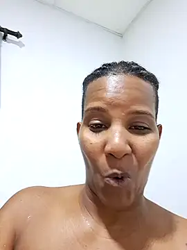 VikysDavis online show from 7, 10, 2025