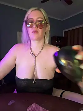 Granlady7 online show from 27, 2, 2026