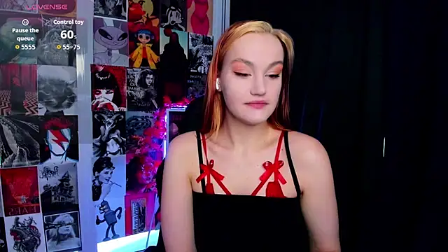 Ida FaneStain online show from 5, 3, 2026