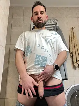 Shots of sperm online show from 15, 2, 2026