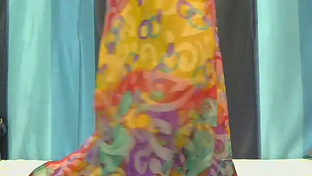 Aarti misty71 online show from 12, 2, 2026