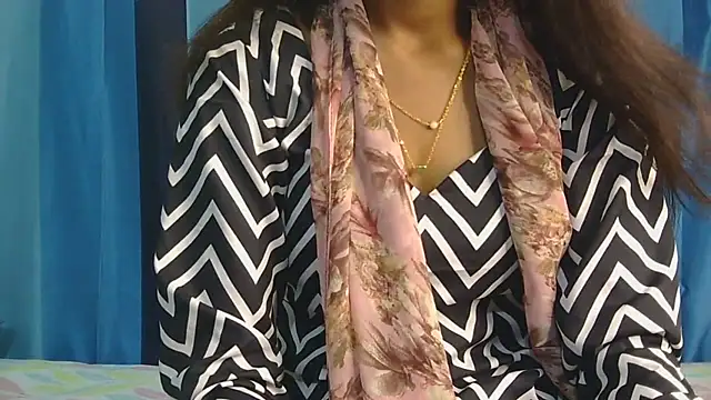 Aarti misty71 online show from 28, 2, 2026