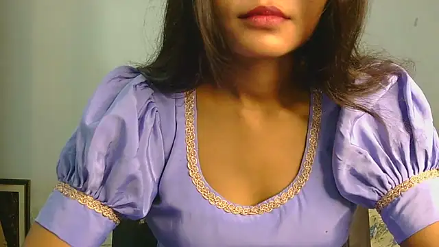 Aarti misty71 online show from 9, 4, 2026