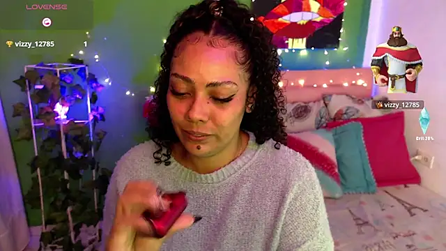 katherinnyazz online show from 27, 10, 2025