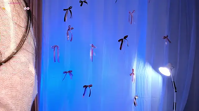 Snapshot of Nelly_Kimm chatting on 7, 4, 2026 Nelly Kimm online show from 7, 4, 2026