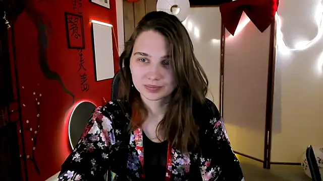 TessaMill online show from 10, 2, 2026