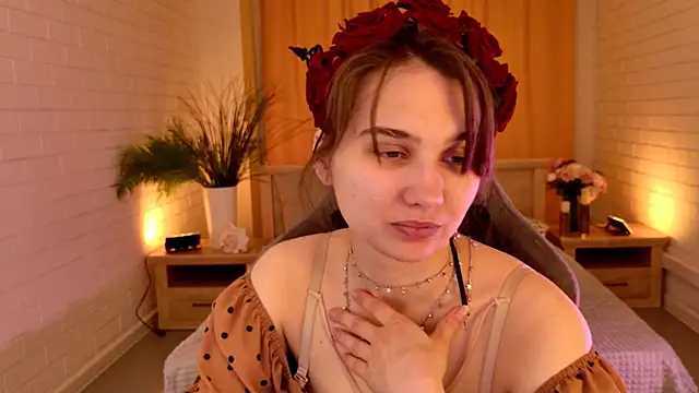 TessaMill online show from 16, 3, 2026