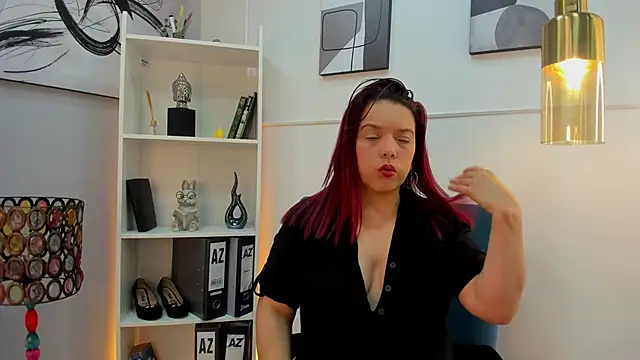 Snapshot of VeronicaBlake chatting on 9, 6, 2026 VeronicaBlake online show from 9, 6, 2026