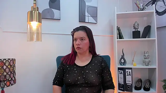 Snapshot of VeronicaBlake chatting on 15, 6, 2026 VeronicaBlake online show from 15, 6, 2026
