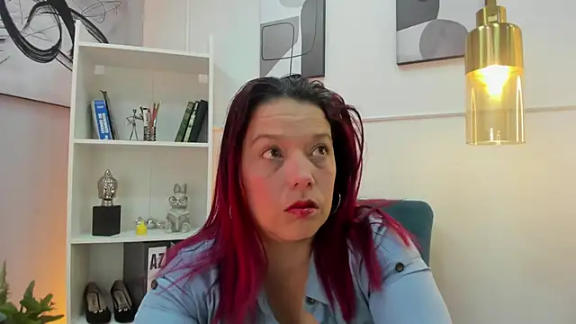 Snapshot of VeronicaBlake chatting on 2, 7, 2026 VeronicaBlake online show from 2, 7, 2026