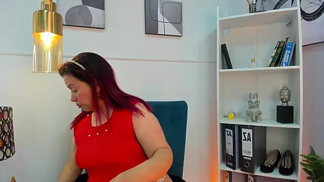 Snapshot of VeronicaBlake chatting on 9, 7, 2026 VeronicaBlake online show from 9, 7, 2026
