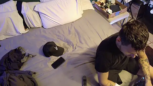 cough2getoff online show from 5, 11, 2025