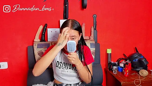 Dunnadan Bms online show from 19, 2, 2026