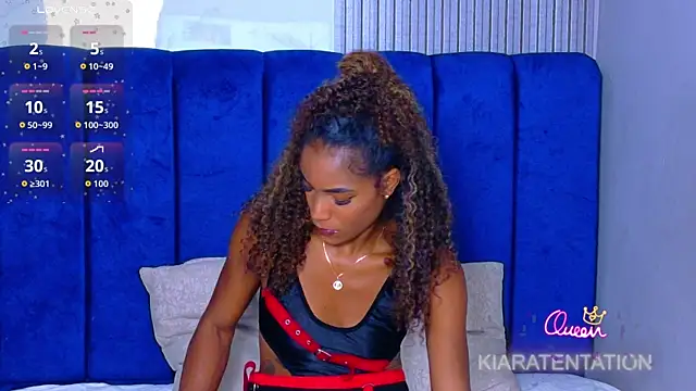 Snapshot of kiaratentation chatting on 6, 7, 2026 kiaratentation online show from 6, 7, 2026