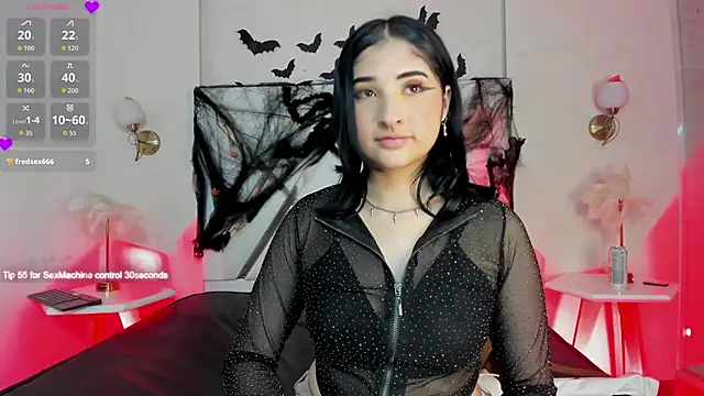 KattEngel online show from 4, 10, 2025