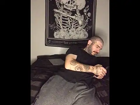 Snapshot of BlueCollarTattoos chatting on 12, 7, 2026 BlueCollarTattoos online show from 12, 7, 2026