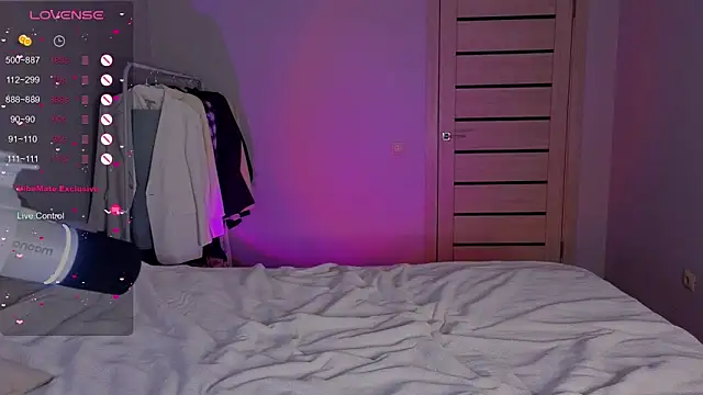 Snapshot of _Elen_Lilith_ chatting on 15, 4, 2026 Elen Lilith online show from 15, 4, 2026