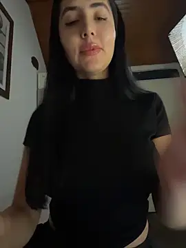 Snapshot of oh_nina chatting on 14, 6, 2026 oh nina online show from 14, 6, 2026