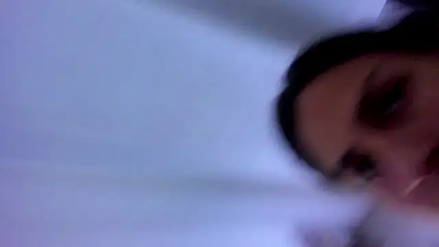 Petite-Goth online show from 24, 10, 2025