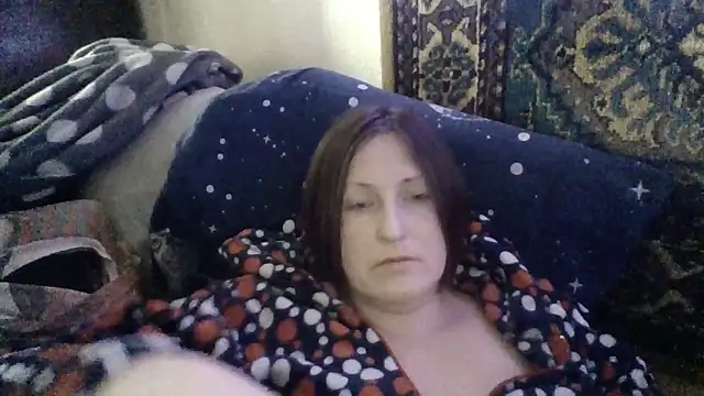 AllaSowinskaya online show from 4, 3, 2026