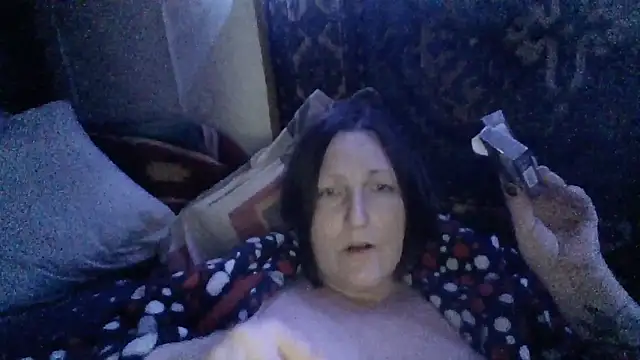 AllaSowinskaya online show from 18, 3, 2026