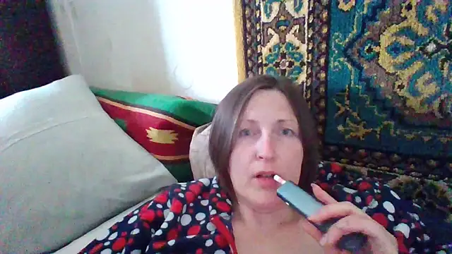 AllaSowinskaya online show from 17, 4, 2026