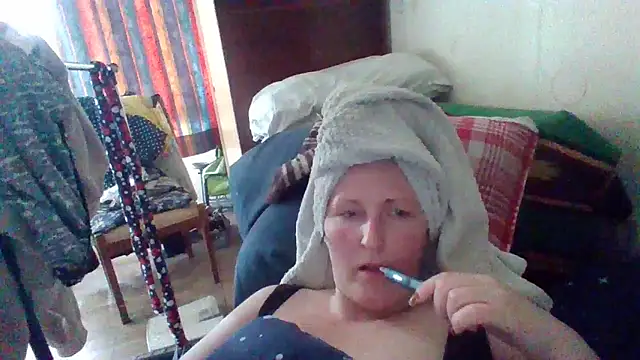 AllaSowinskaya online show from 12, 5, 2026