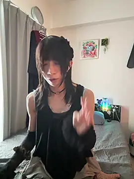 Snapshot of sayaka27 chatting on 13, 6, 2026 sayaka27 online show from 13, 6, 2026