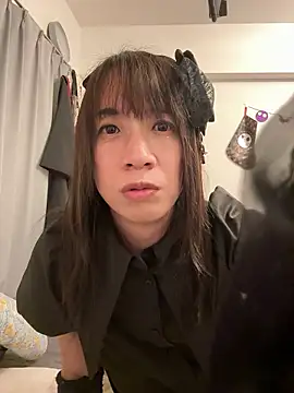 Snapshot of sayaka27 chatting on 4, 8, 2026 sayaka27 online show from 4, 8, 2026
