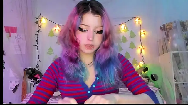 bunnyislewd online show from 14, 12, 2025