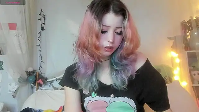 bunnyislewd online show from 5, 3, 2026