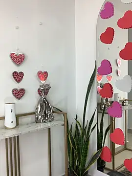 Snapshot of dollforsex_ chatting on 14, 2, 2026 dollforsex online show from 14, 2, 2026