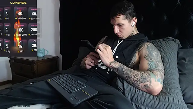 Shane Clay online show from 13, 1, 2026