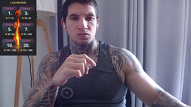 Shane Clay online show from 16, 2, 2026