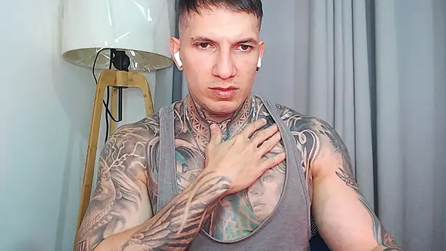 Shane Clay online show from 8, 3, 2026