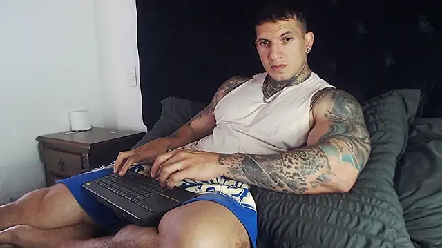 Shane Clay online show from 27, 3, 2026