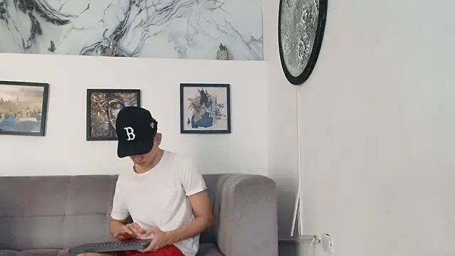 TWINKS FRIENDS online show from 14, 3, 2026