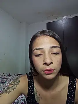 paisita122 online show from 14, 3, 2026