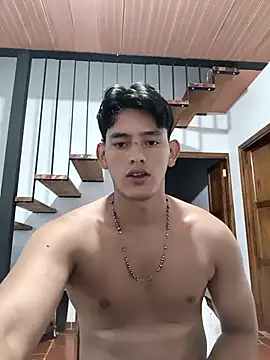 Hiroshi Shen online show from 23, 10, 2025