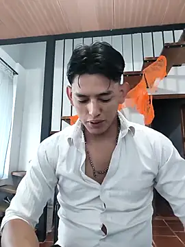 Hiroshi Shen online show from 1, 11, 2025