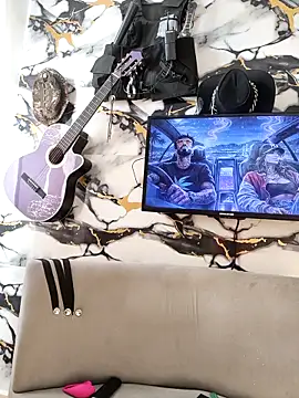 Hiroshi Shen online show from 12, 4, 2026