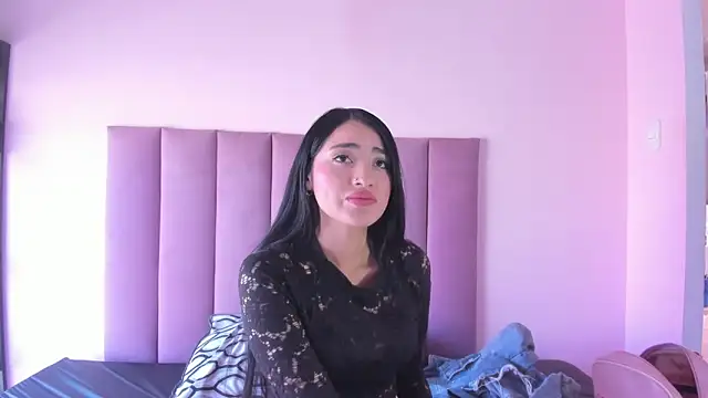 violet myerrs online show from 13, 9, 2025