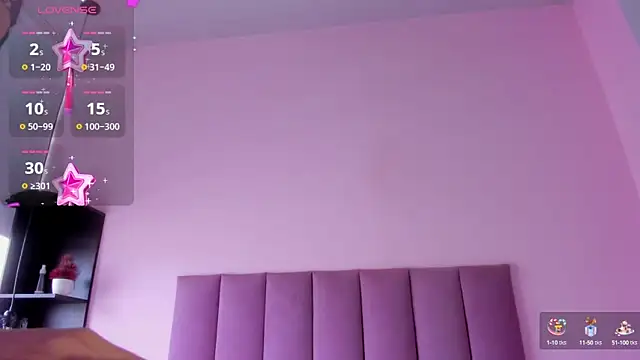 violet myerrs online show from 1, 10, 2025