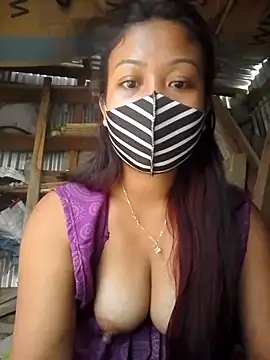 Snapshot of kajal-1 chatting on 5, 10, 2025 kajal-1 online show from 5, 10, 2025