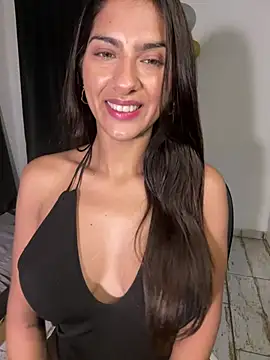 Snapshot of chicachocolate01 chatting on 7, 4, 2026 chicachocolate01 online show from 7, 4, 2026