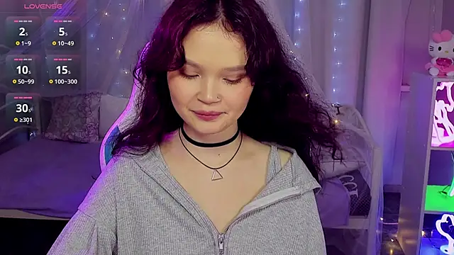 EmilyChaves online show from 22, 4, 2026
