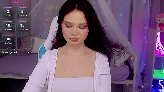 EmilyChaves online show from 11, 5, 2026